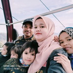 Mastura Sudardi profile icon