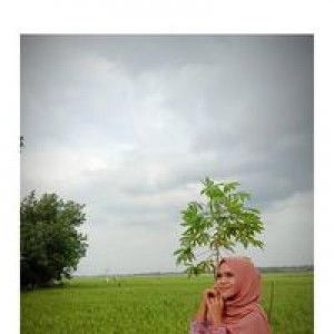 RoYnzahra El Alifah profile icon