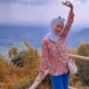 Tt Dnovitasari profile icon