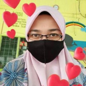 Fathiah profile icon