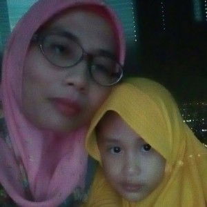 Asti Dwihardani profile icon