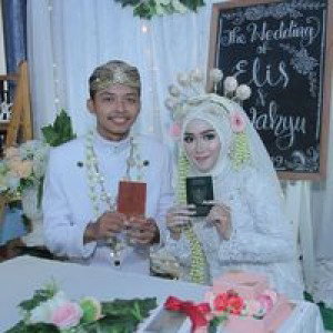 Ellysa Setyawan profile icon