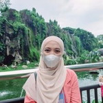 Zahra Khoerunnisa profile icon