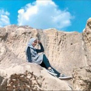 Siti Faridha profile icon