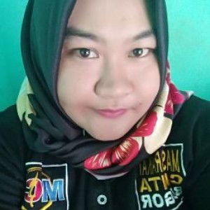 Defrina Nadilla profile icon