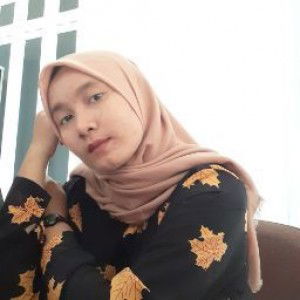 Rizky Rahmadina Putri (Puput) profile icon