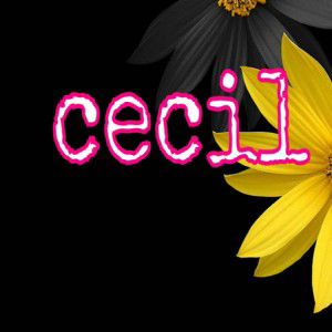 cecil lia profile icon
