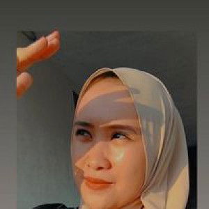 Intan Far Faradis profile icon