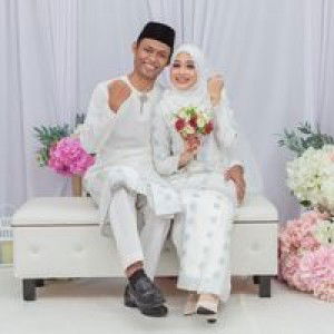 Hanim Muzaffar profile icon