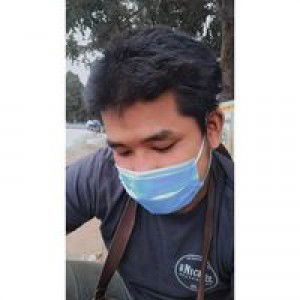 Kittisak Thonthong profile icon