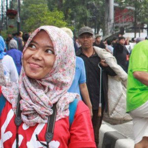 Meisyarah profile icon