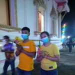 Ant Nutjaree profile icon