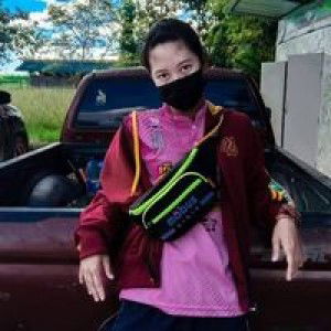 Noppamat Art-ong profile icon