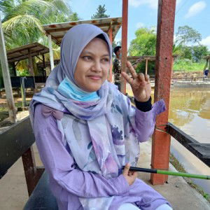 Mujahidahkhadijah Mujahidahkhadijah profile icon