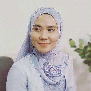 Nur Ayu Nadia profile icon