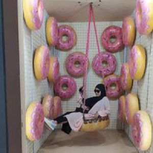 Sellycliquersjumiati profile icon