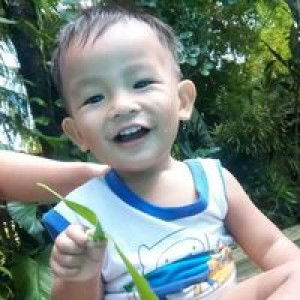 Joshxian Blake Africa Magno profile icon