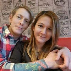 Prawita Luwhieza Soløy profile icon