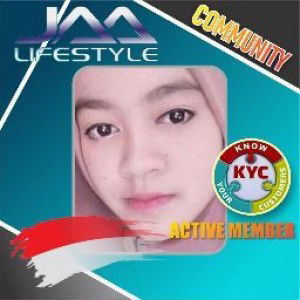 Siti Nuraeni profile icon