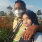 Nur Faizah Pauzi profile icon