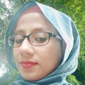 Intan Agil profile icon