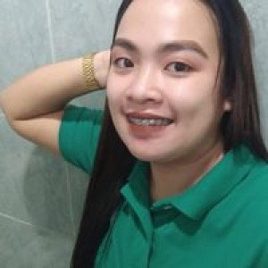 Cmeonna Dela Torre Pimentel profile icon
