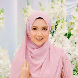 Nurfatihin Asyifa profile icon