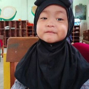 Nurul Annissa profile icon