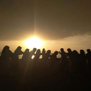 Nani Nurandini profile icon