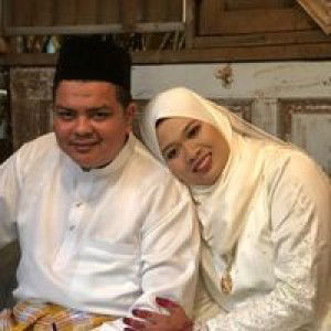 Norsahirah Rohani profile icon