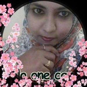 Noraini Jiya Ma profile icon