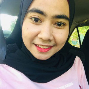 Fadillah profile icon