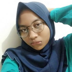 Rika fazriani Sholihah profile icon