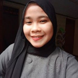 Aerlinda Tri Pangestuti profile icon