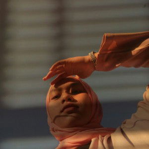 Shelly Nurrochmatul Azizah profile icon