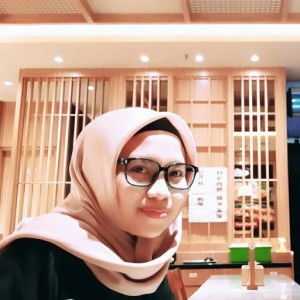 Rina Sari profile icon