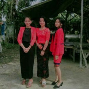 Fenisia Lasminar profile icon