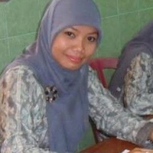 Rina Sulistiani profile icon