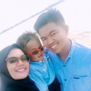 Yusnani Munthe profile icon