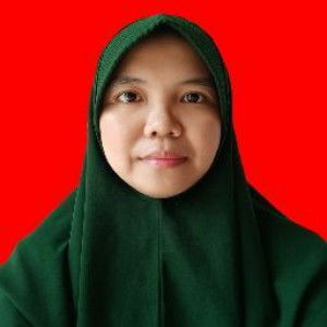 Ummu Nabil profile icon