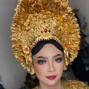 Rian Anggraeni profile icon