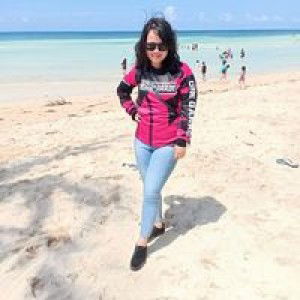 Oshin M. Bacariza profile icon