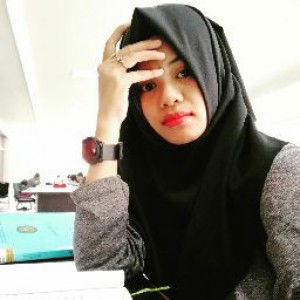 Jusliana - profile icon