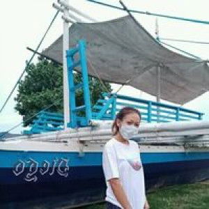 Recila Inodeo profile icon