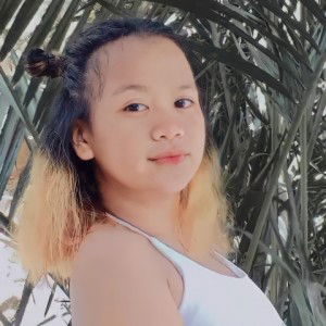 prisha Ann Soriano profile icon