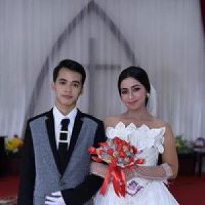 Frisilia Natalia profile icon