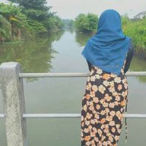 Siti MasFufa profile icon