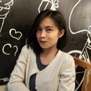 Ara May Saysay profile icon