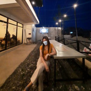 Marjurie Eduave profile icon