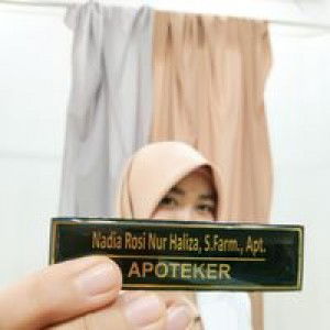 Nadia Rosi profile icon